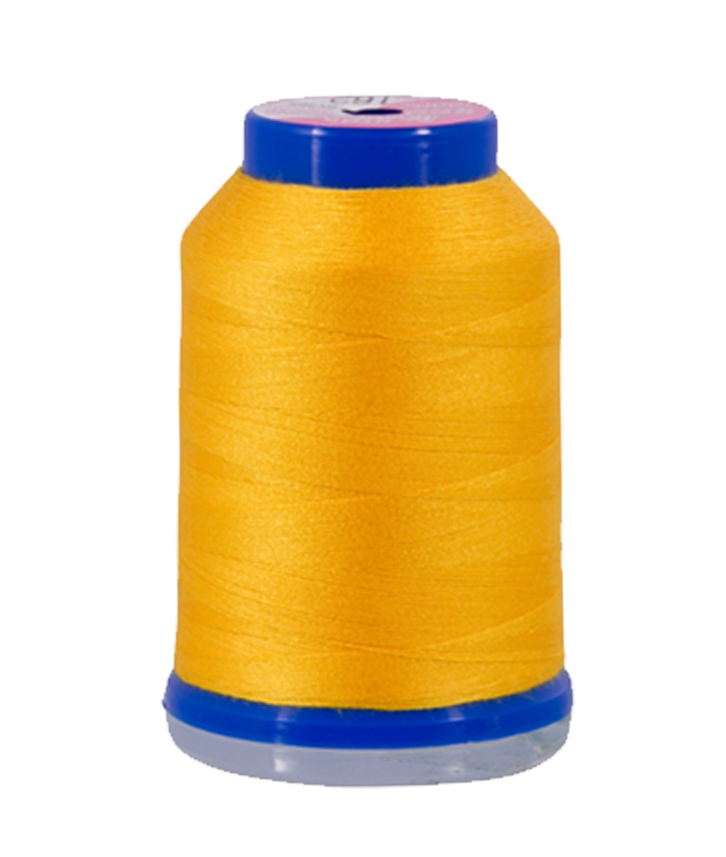 Feiyue Overlockgarn – 1000m Kone