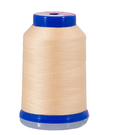 Feiyue Overlockgarn – 1000m Kone