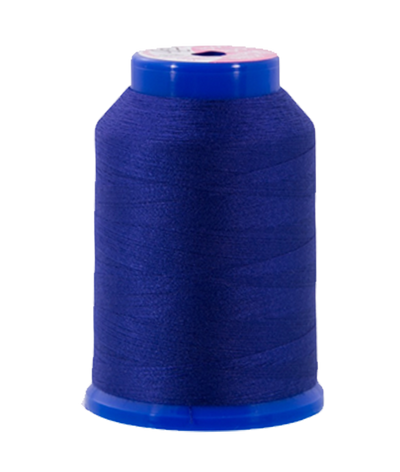 Feiyue Overlockgarn – 1000m Kone