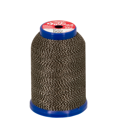 Feiyue Glitzer Bauschgarn – 1000m Kone