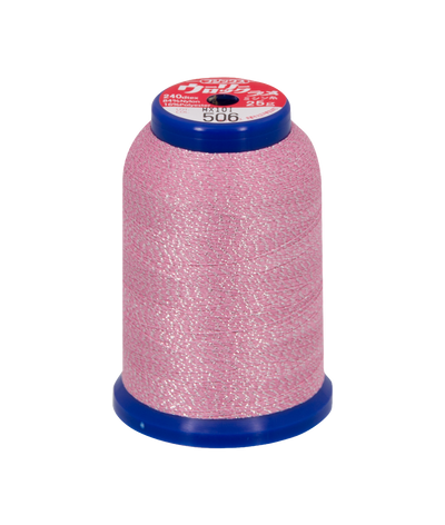 Feiyue Glitzer Bauschgarn – 1000m Kone