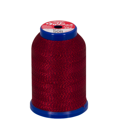 Feiyue Glitzer Bauschgarn – 1000m Kone
