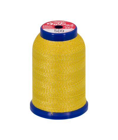 Feiyue Glitzer Bauschgarn – 1000m Kone