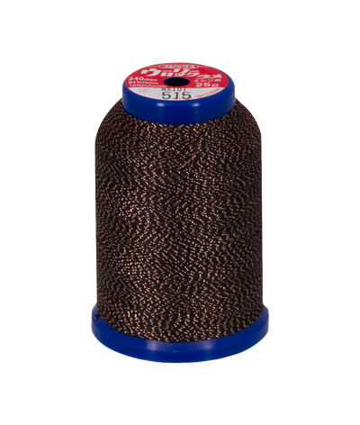 Feiyue Glitzer Bauschgarn – 1000m Kone