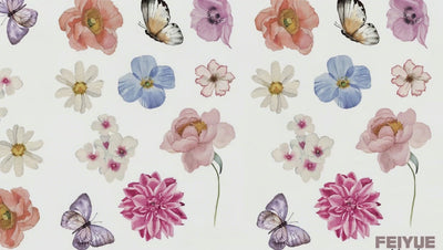 Flora - Nähmaschine für kreative Einsteiger